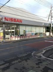日産プリンス埼玉三芳店