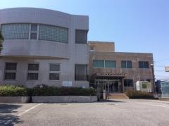 若葉図書館西都賀分館