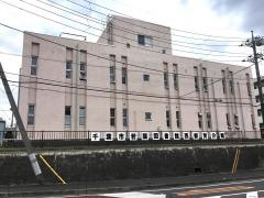 若葉図書館西都賀分館