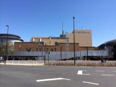 西東京市役所・保谷庁舎