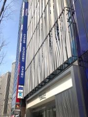 みずほ銀行銀座支店