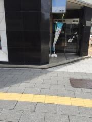 大東銀行東京支店