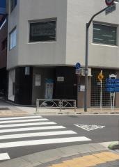 大東銀行東京支店