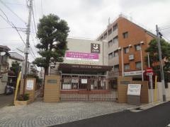東京栄養食糧専門学校