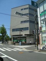 芝信用金庫藤が丘支店