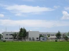 茨曽根小学校