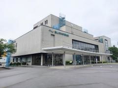 富山市科学博物館