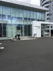 松本信用金庫西支店