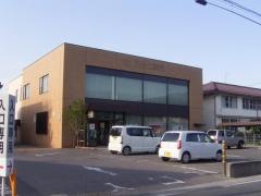 八十二銀行つかま支店