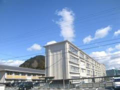 揖斐川町立揖斐川中学校