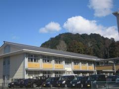 揖斐川町立揖斐川中学校
