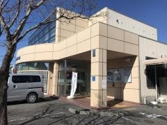 しずおか焼津信用金庫いかるみ支店