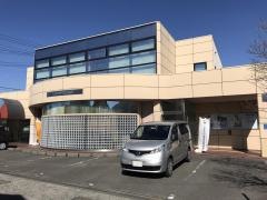しずおか焼津信用金庫いかるみ支店