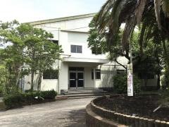 香貫小学校