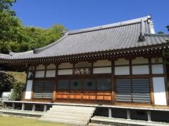 香山寺