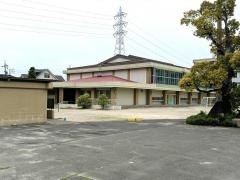 津島市立西小学校