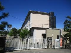 城東小学校