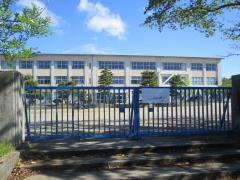 城東小学校