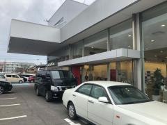 愛知日産蟹江店