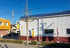 オリックスレンタカー岡崎店