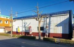 オリックスレンタカー岡崎店