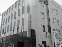 関西みらい銀行　山科支店