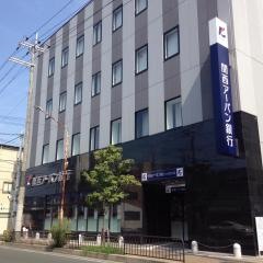 関西みらい銀行　山科支店