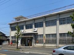 ＪＡたかつき大冠支店