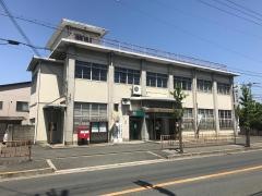 ＪＡたかつき大冠支店