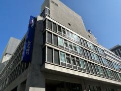 みずほ銀行大阪法人支店