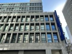 みずほ銀行大阪法人支店