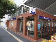 京都信用金庫くずは支店