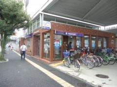 京都信用金庫くずは支店