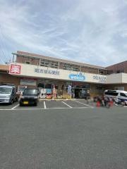 ウエルシア　松原岡店
