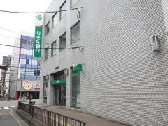 りそな銀行西宮支店