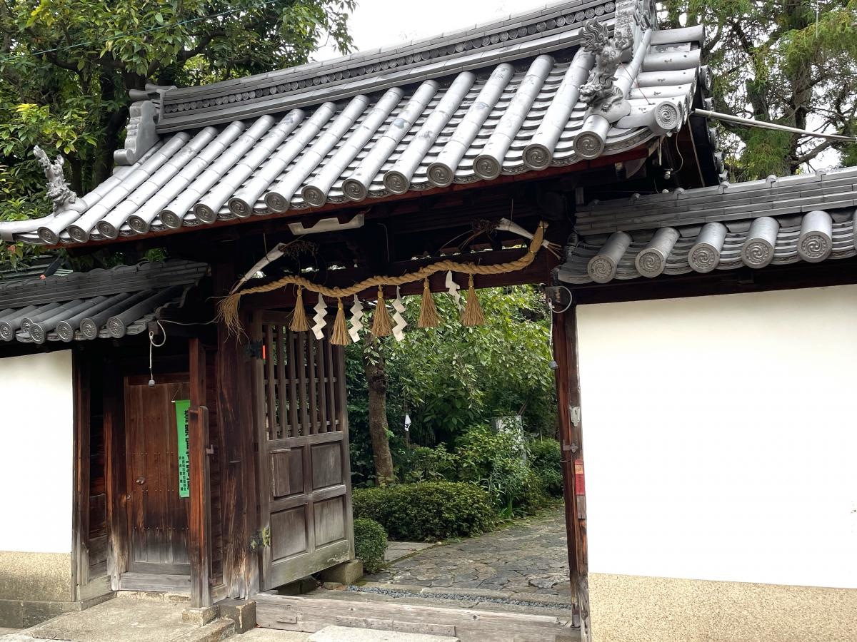 漢国神社写真3