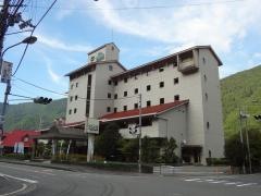 湯盛温泉ホテル杉の湯