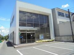 しまね信用金庫安来支店