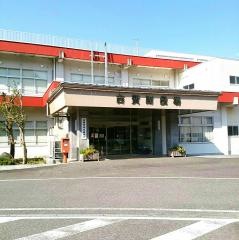 吉賀町役場