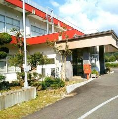 吉賀町役場