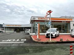 トヨタカローラ山口安岡店