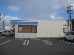 ローソン　石井町白鳥店