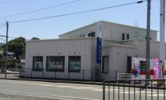飯塚信用金庫庄内支店
