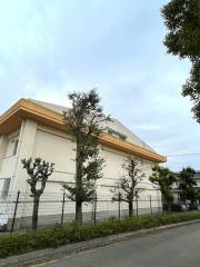 福岡市立高宮中学校