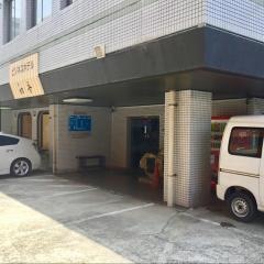 ビジネスホテル初音
