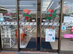 セブンイレブン　鳥栖今泉店