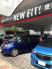 Ｈｏｎｄａ　Ｃａｒｓ熊本大江店