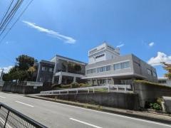熊本総合医療リハビリテーション学院