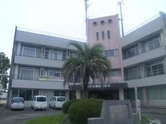 国東市武蔵総合支所