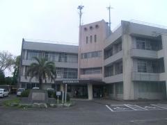 国東市武蔵総合支所